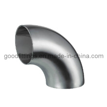 Stainless Steel Pipe Fitttings Elbow (1.4301)